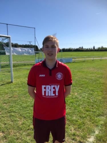 Avatar Bild für Maximilian Schnurrer