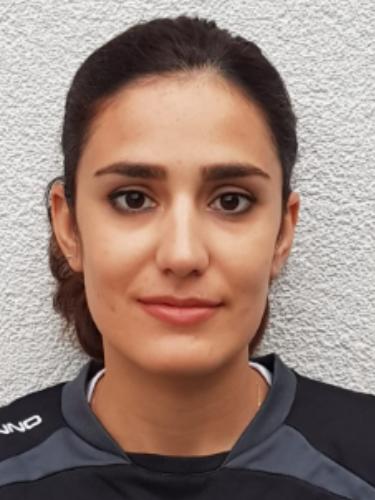 Avatar Bild für Sanaz Hosseinpour Moghadam