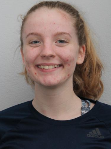 Mackenzie Dillenbeck