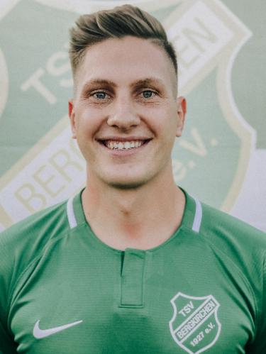 Avatar Bild für Valentin Krüger