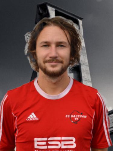 Avatar Bild für Maximilian Papst