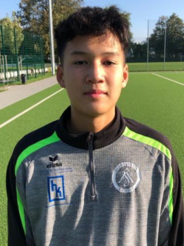 Avatar Bild für Thanh Phan