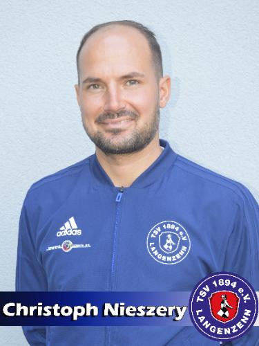 Avatar Bild für Christoph Nieszery