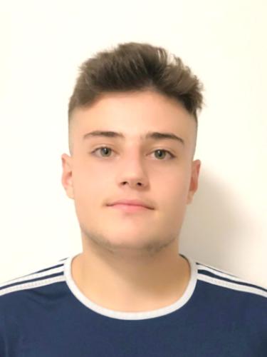 Avatar Bild für Bleon Krasniqi