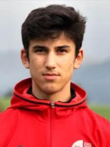 Marvin-Tekin Ölkeci