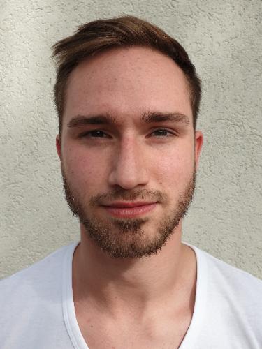Avatar Bild für Danny Irion