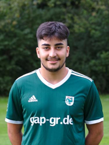 Avatar Bild für Orcun Sik