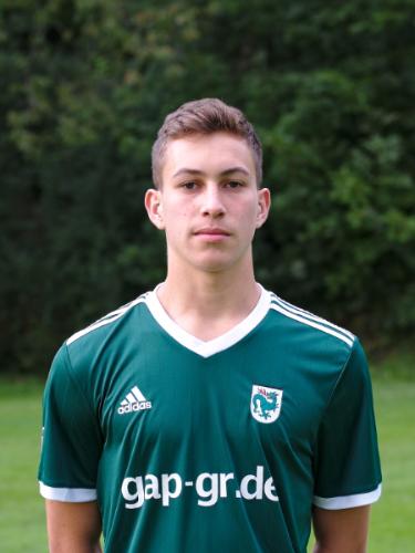 Avatar Bild für Gabriel Taffertshofer