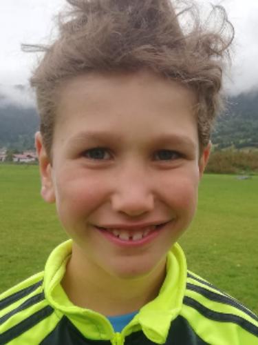 Philip Preuße