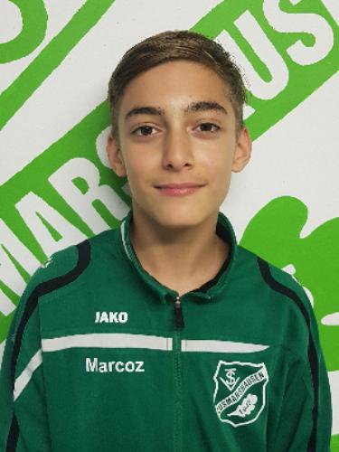 Ariano Marcoz