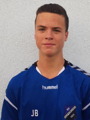 Avatar Bild für Julian Bender