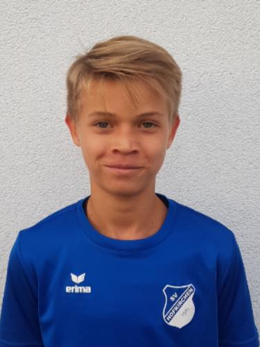 Avatar Bild für Elias Klamant