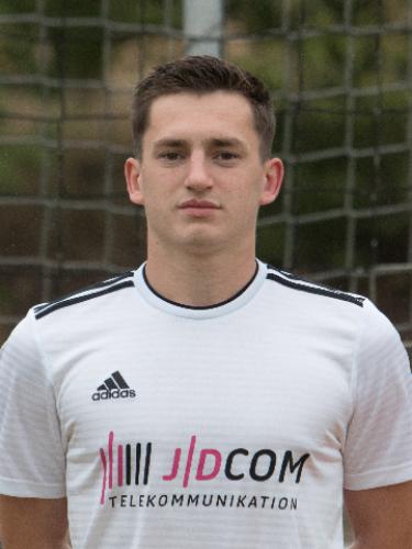 Avatar Bild für Patryk Bytomski