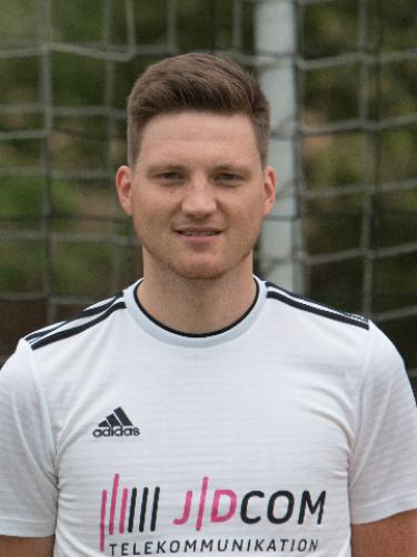 Avatar Bild für Benjamin König