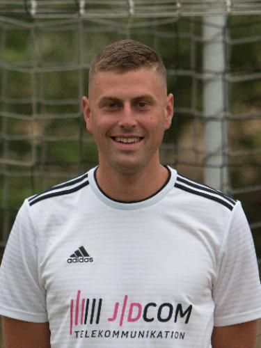 Avatar Bild für Dominik Sandner