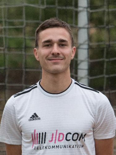 Avatar Bild für Florian Träger