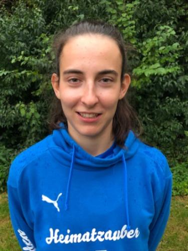 Avatar Bild für Tabea Blumenfeld