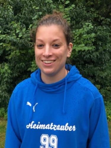 Avatar Bild für Verena Eiba