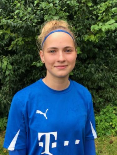 Avatar Bild für Lisa Ellbrunner