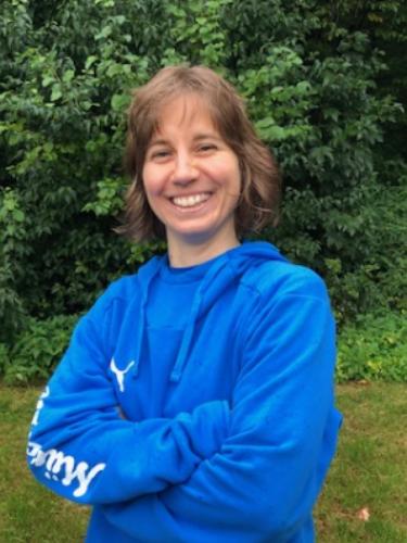 Avatar Bild für Daniela Gilg