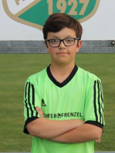 Avatar Bild für Benedikt Friedberger