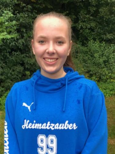 Avatar Bild für Anisha Millauer