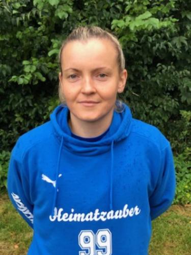 Avatar Bild für Monika Pemper