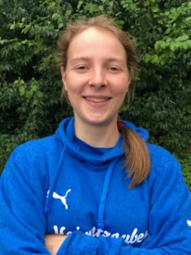 Avatar Bild für Viktoria Riedle