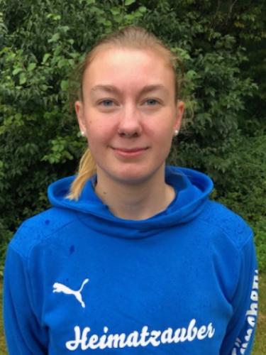 Avatar Bild für Sarah Usadel