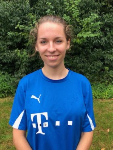 Avatar Bild für Ana Vizjak