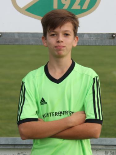 Avatar Bild für Elton Zeqiri