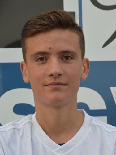 Avatar Bild für Albion Januzi