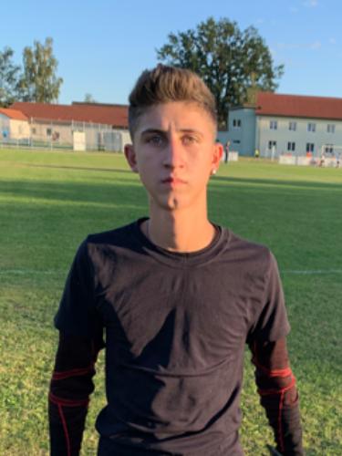 Avatar Bild für Giovanni Lomonaco