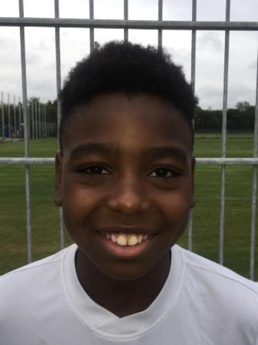 Avatar Bild für Kylian Nanga