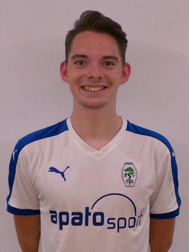 Avatar Bild für Gianluca Mueller