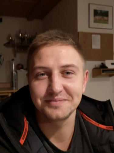 Avatar Bild für Steven Arndt