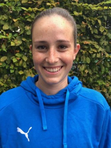 Avatar Bild für Bettina Dannler