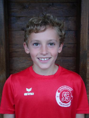 Avatar Bild für Lennox Kolb