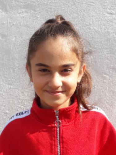 Avatar Bild für Ella Savasci