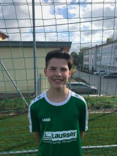 Avatar Bild für Robin Kiefl