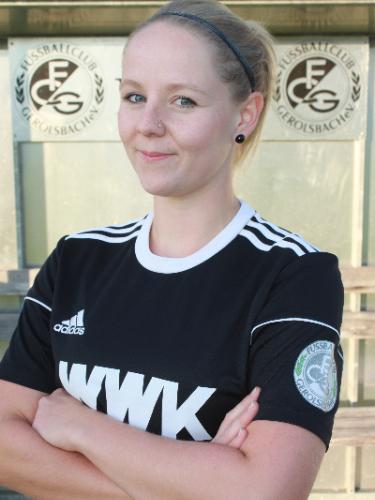 Anna-Lena Bauer