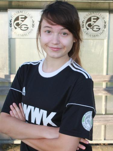 Avatar Bild für Isabell Orlishausen