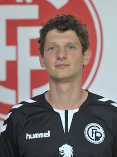 Avatar Bild für Tristan Hillinger