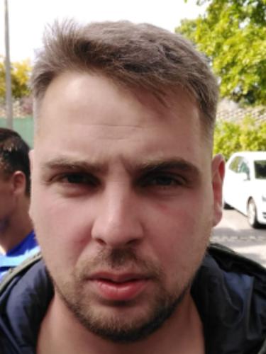 Avatar Bild für Benjamin Flinker