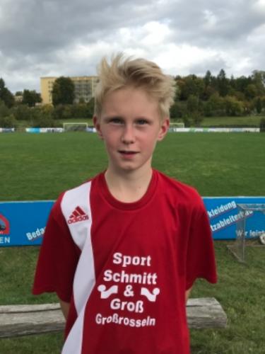 Avatar Bild für Luca Karrasch