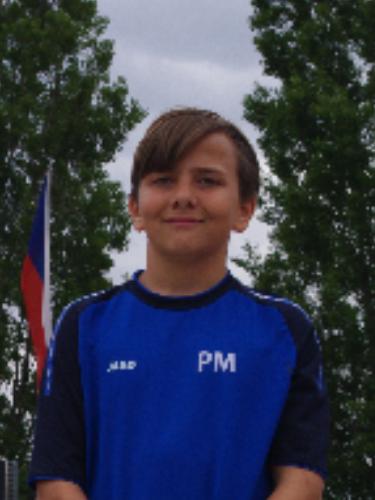 Avatar Bild für Paul Mahlmeister