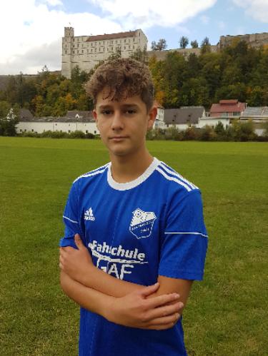 Avatar Bild für Gabriel Sichert