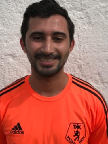 Avatar Bild für Karim Toumi