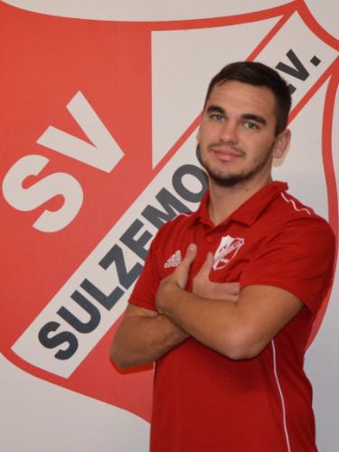 Avatar Bild für Nemanya Pranjko