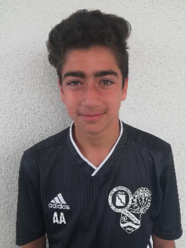 Avatar Bild für Arash Ahmadi